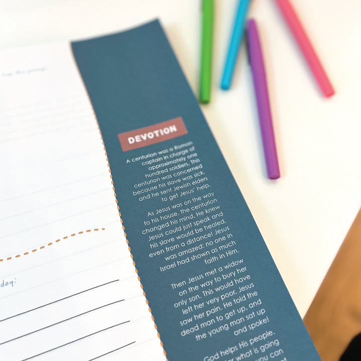 He Sees, He Knows, He Cares for Kids (Physical Copy)