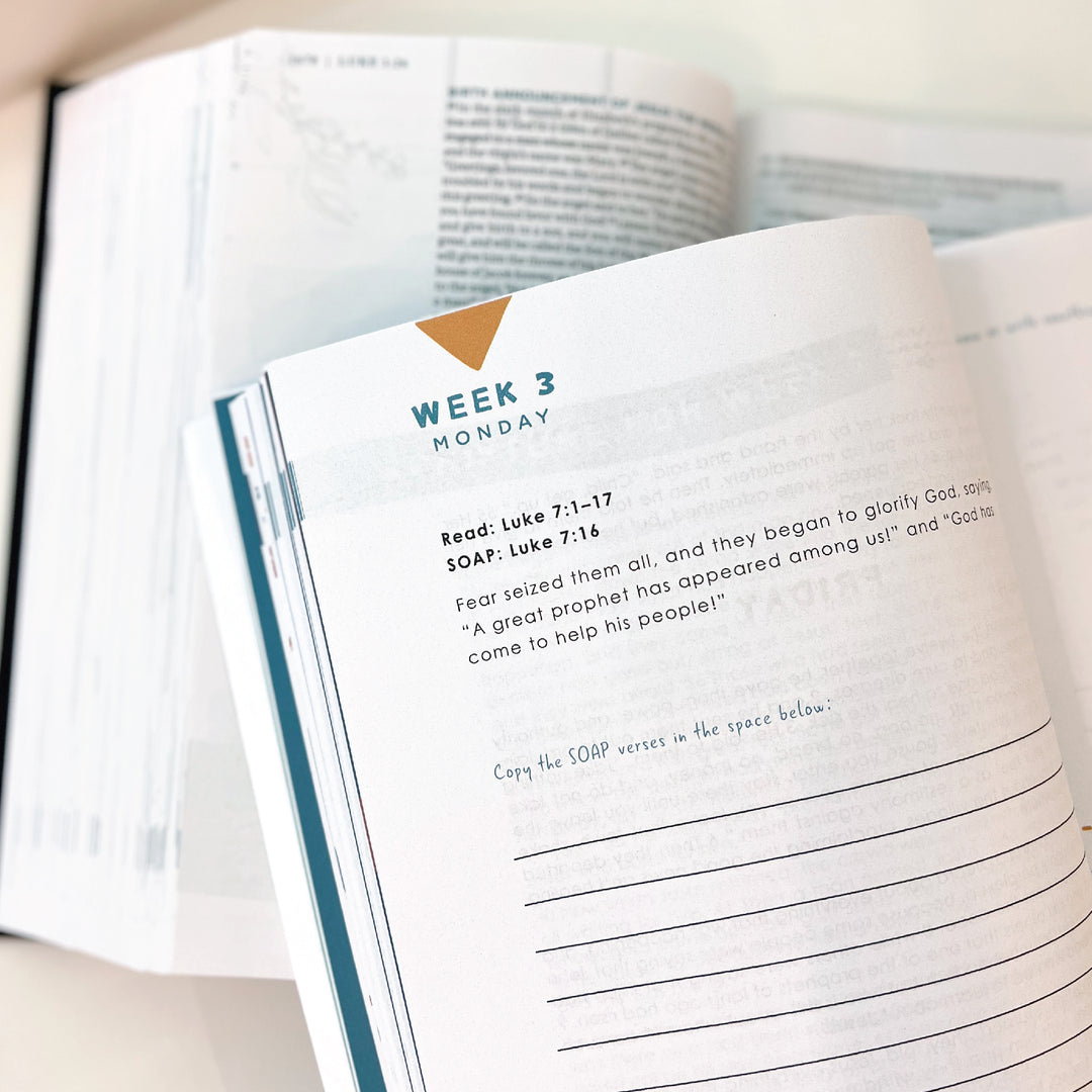 He Sees, He Knows, He Cares for Kids (Physical Copy)