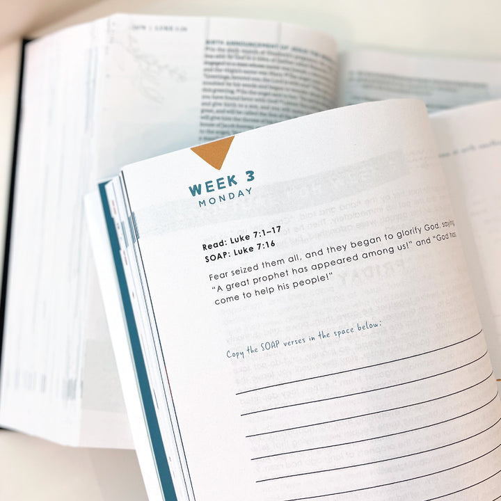 He Sees, He Knows, He Cares for Kids (Physical Copy)