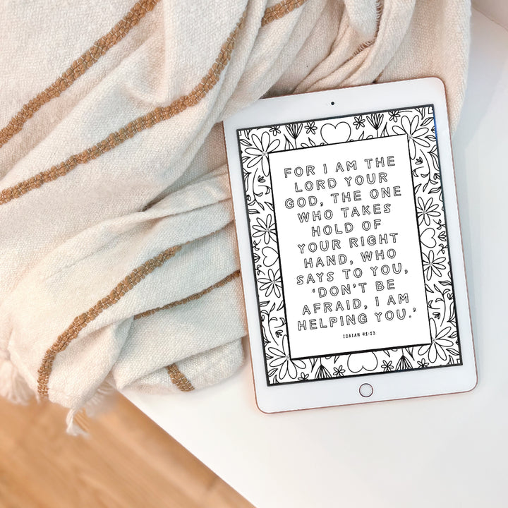 Not Made to Be Alone for Kids (Digital Version)