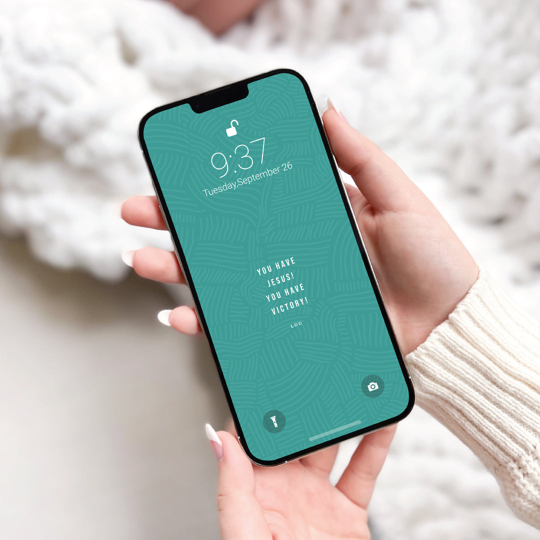 Come Lord Jesus Come Digital Resource Bundle