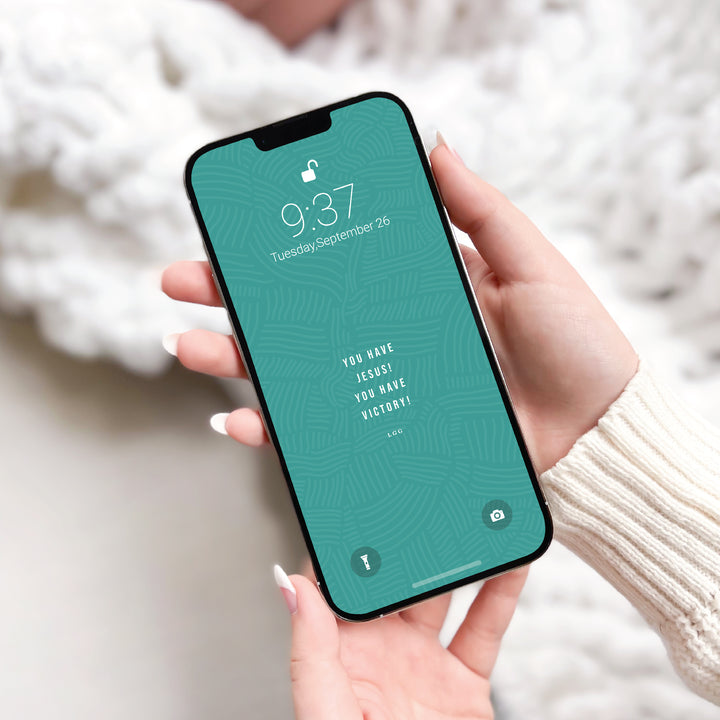 Come Lord Jesus Come Digital Resource Bundle