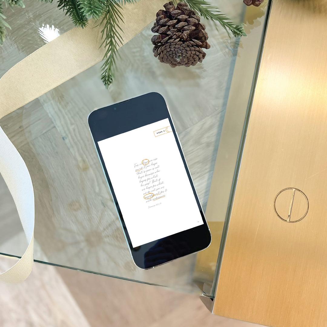 The God Who Restores Digital Resource Bundle