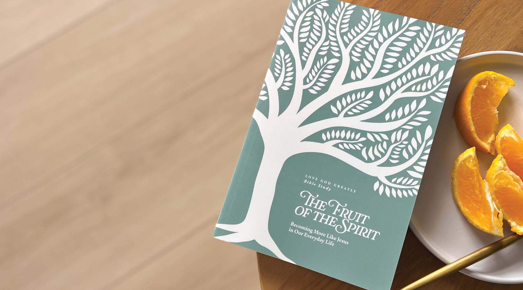 The Fruit of the Spirit