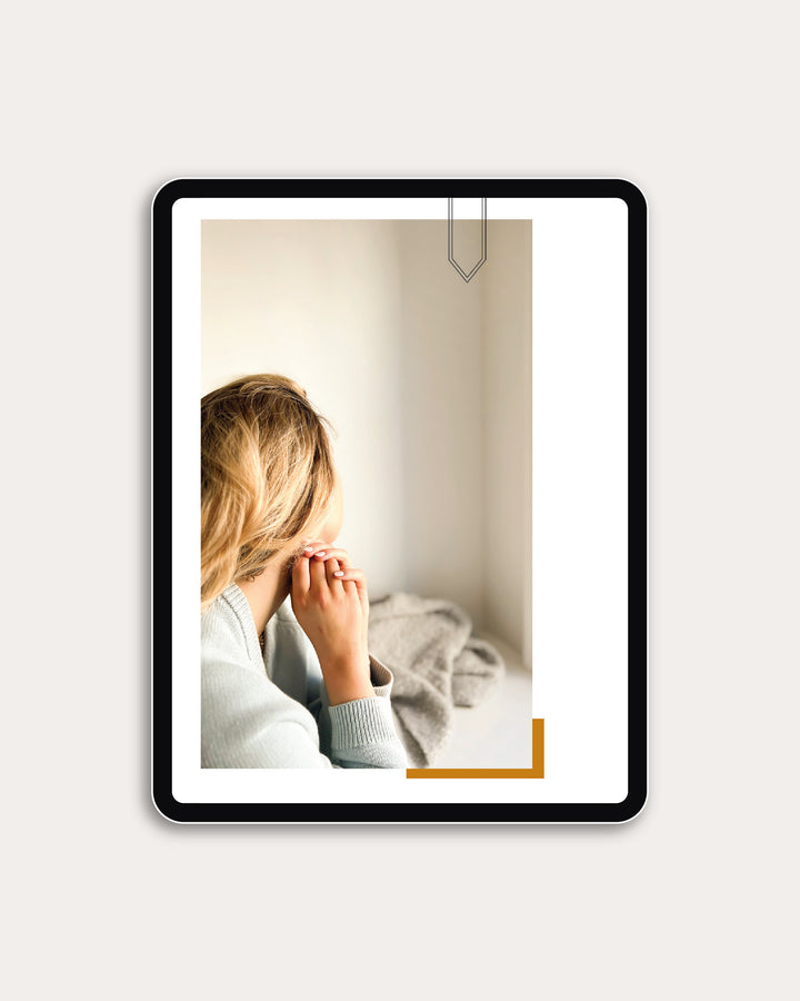 Christ is All I Need (DIGITAL)