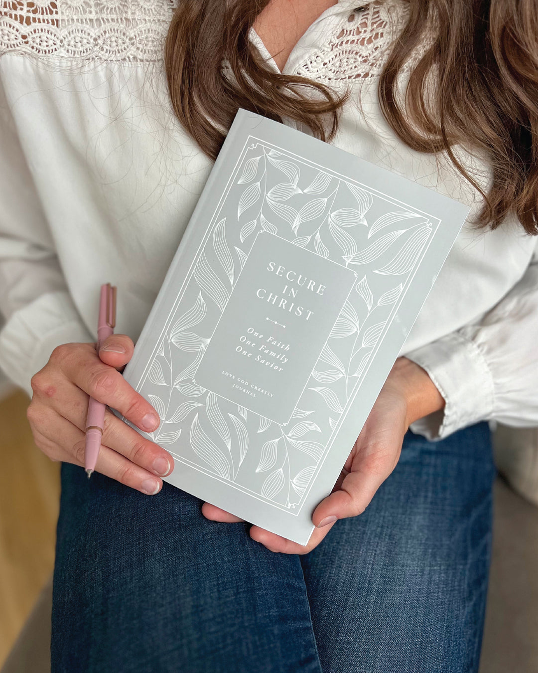 Ephesians for WRITERS