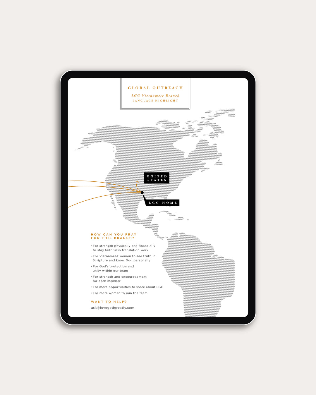 Never Forsaken Digital Resource Bundle