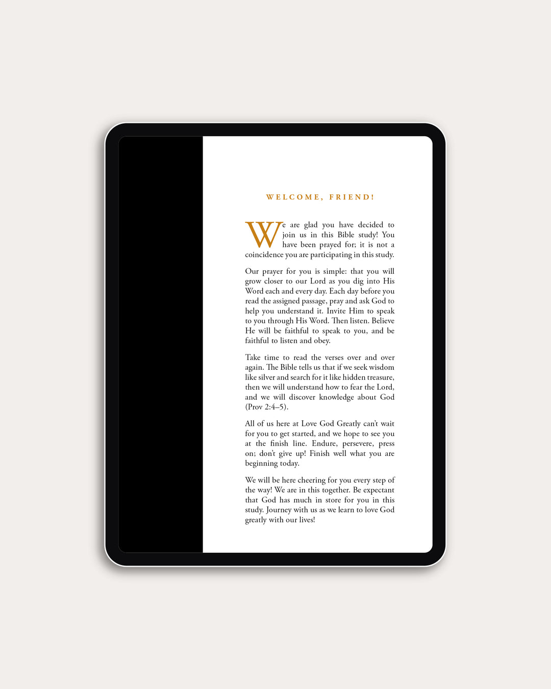 Never Forsaken (DIGITAL)