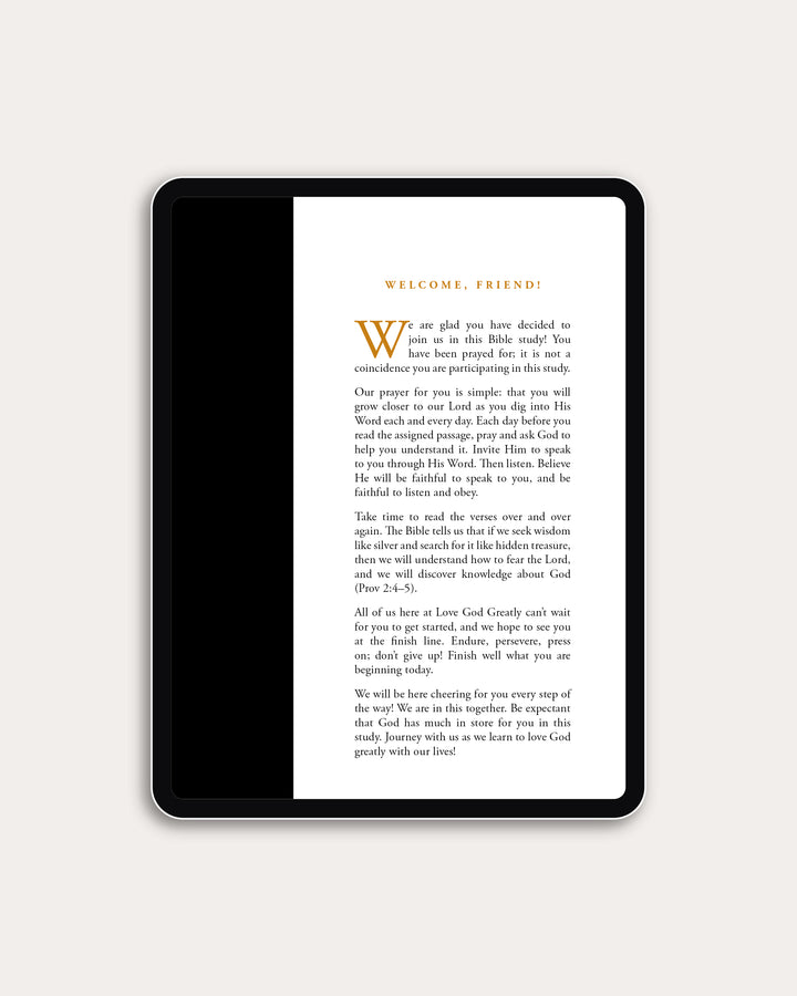 Never Forsaken (DIGITAL)