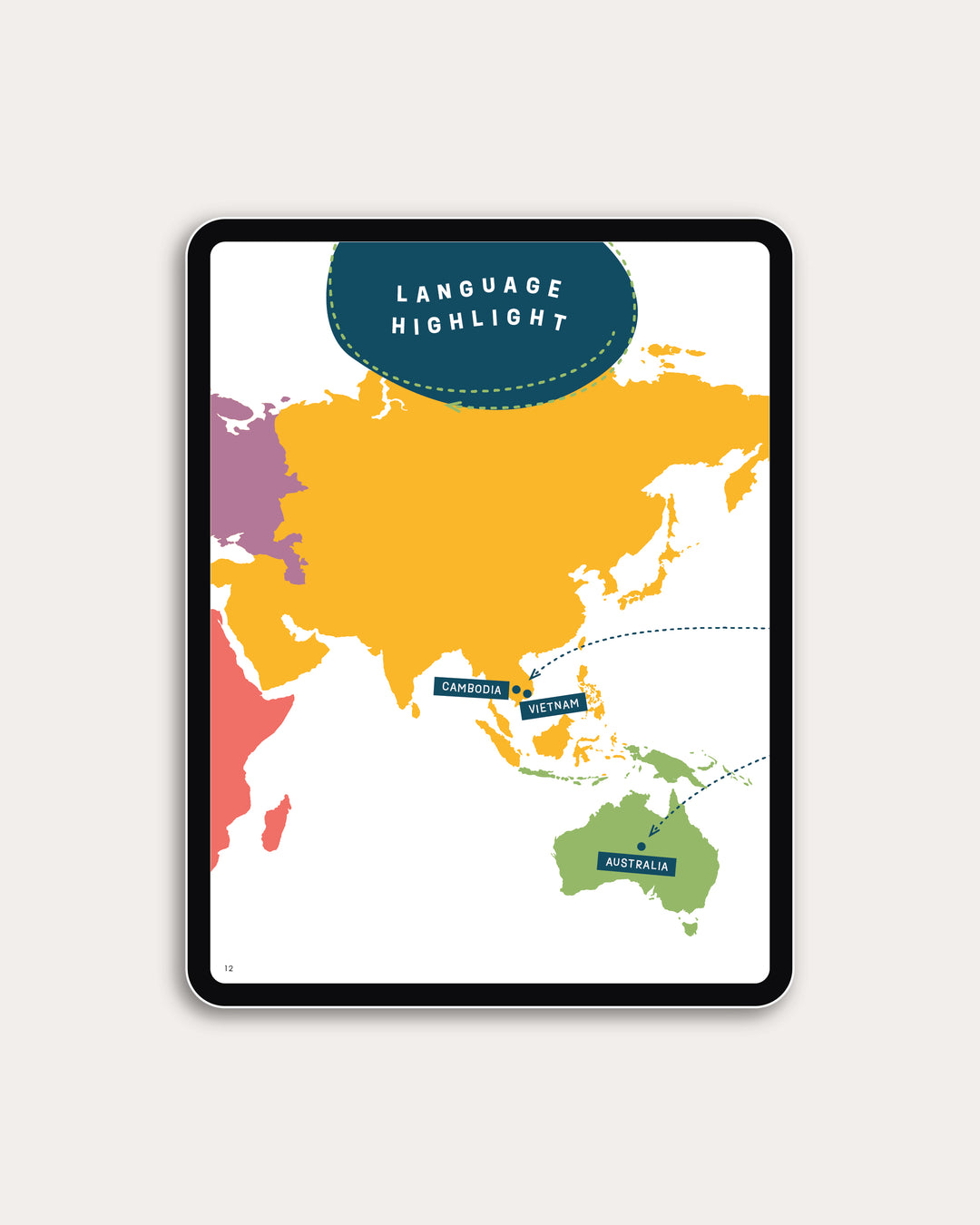 Never Forsaken for Kids (DIGITAL)