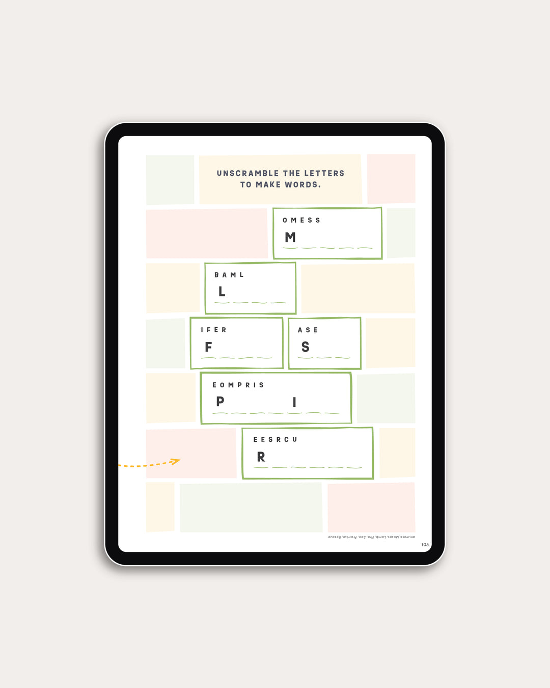 Never Forsaken for Kids (DIGITAL)