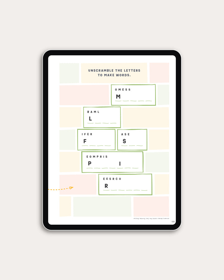 Never Forsaken for Kids (DIGITAL)