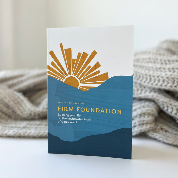 Firm Foundation