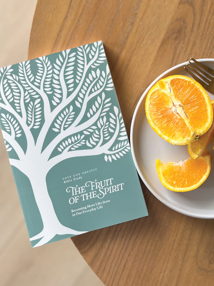 The Fruit of the Spirit