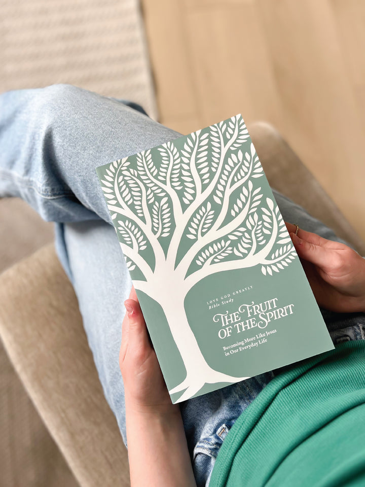 The Fruit of the Spirit