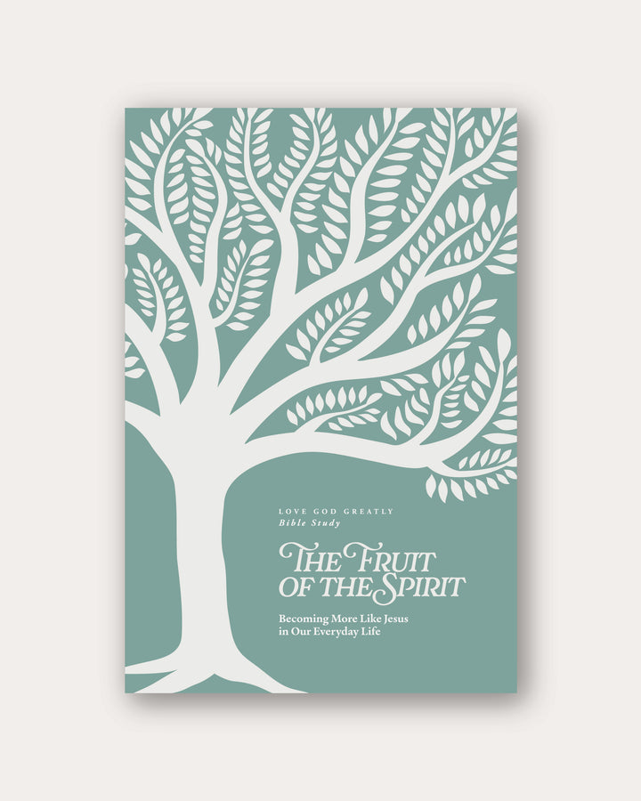 The Fruit of the Spirit
