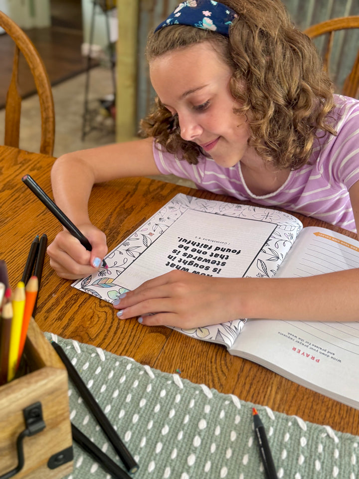 The Fruit of the Spirit For Kids