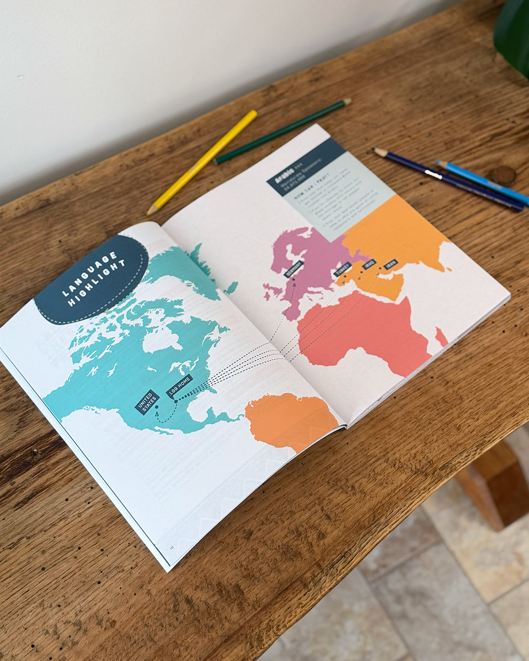 Praying God's Wisdom Over Your Life for Kids