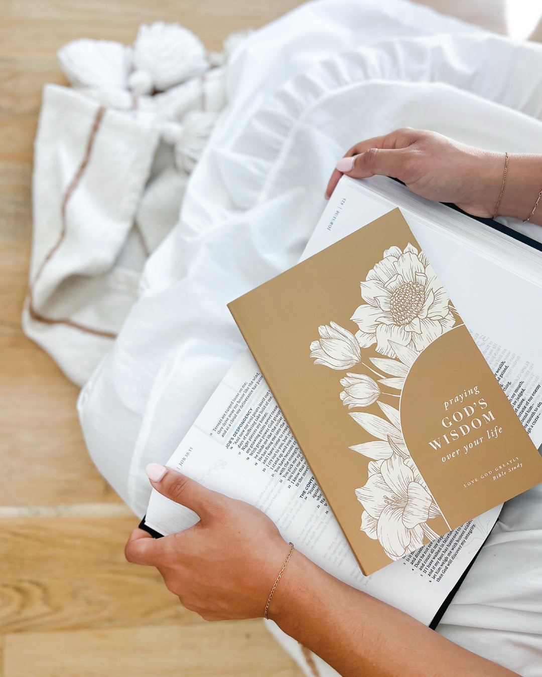 Prayer and Wisdom Bundle