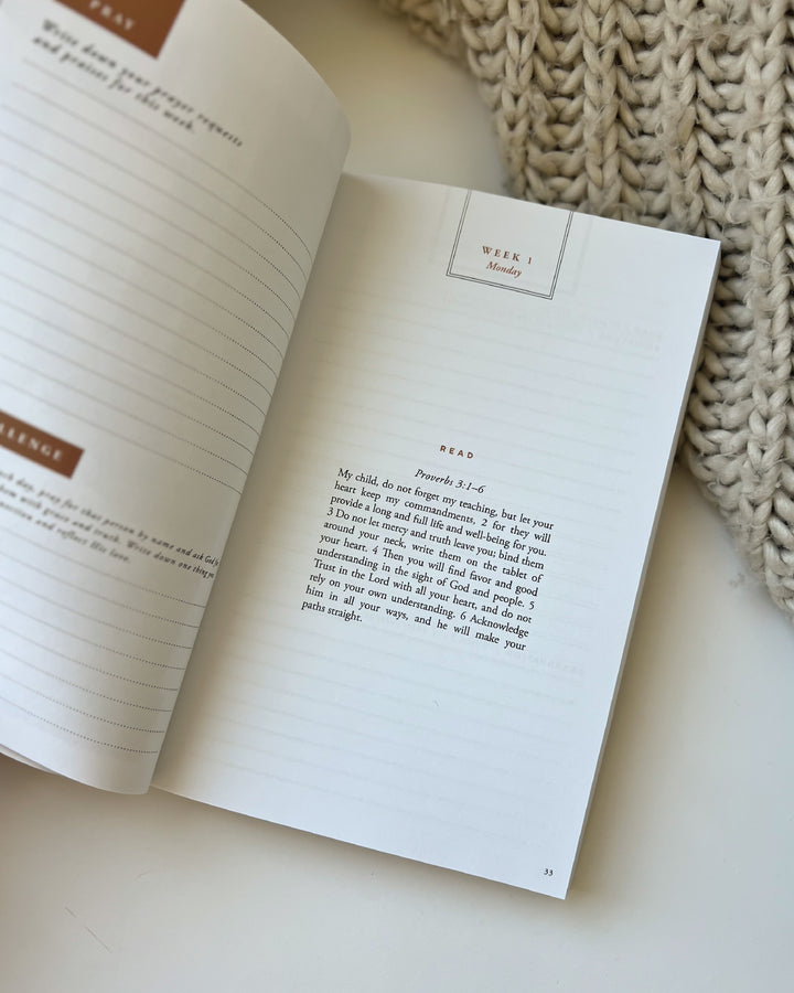 Prayer and Wisdom Bundle