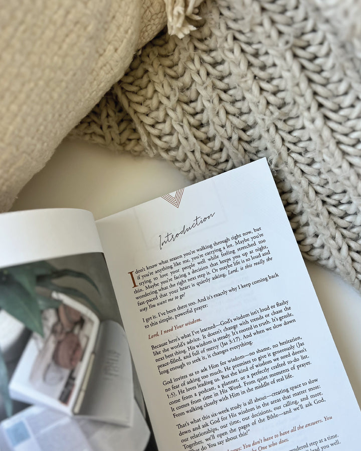 Prayer and Wisdom Bundle