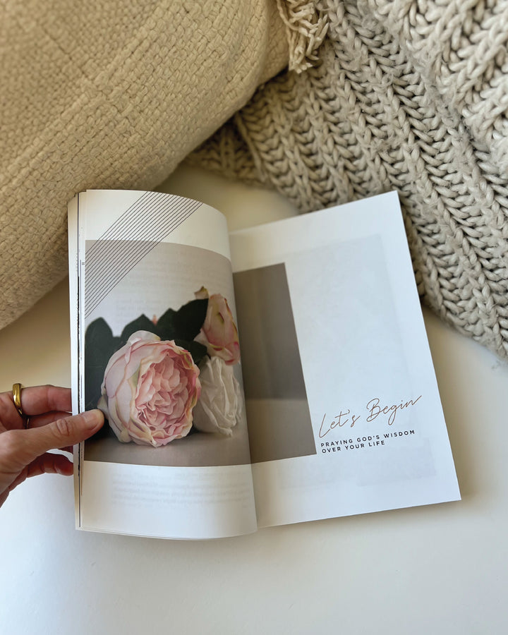 Prayer and Wisdom Bundle