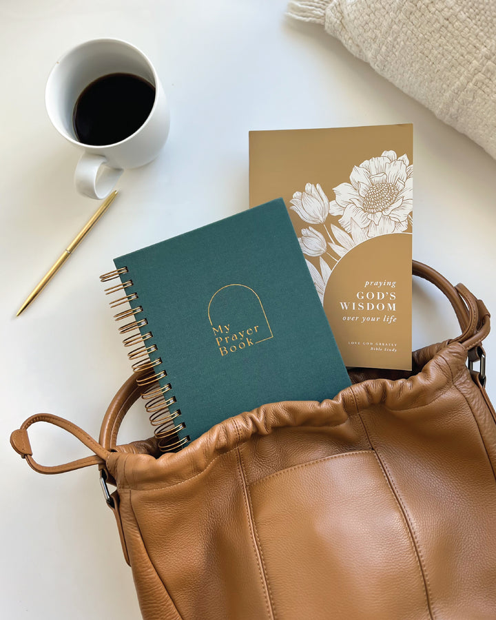 Prayer and Wisdom Bundle