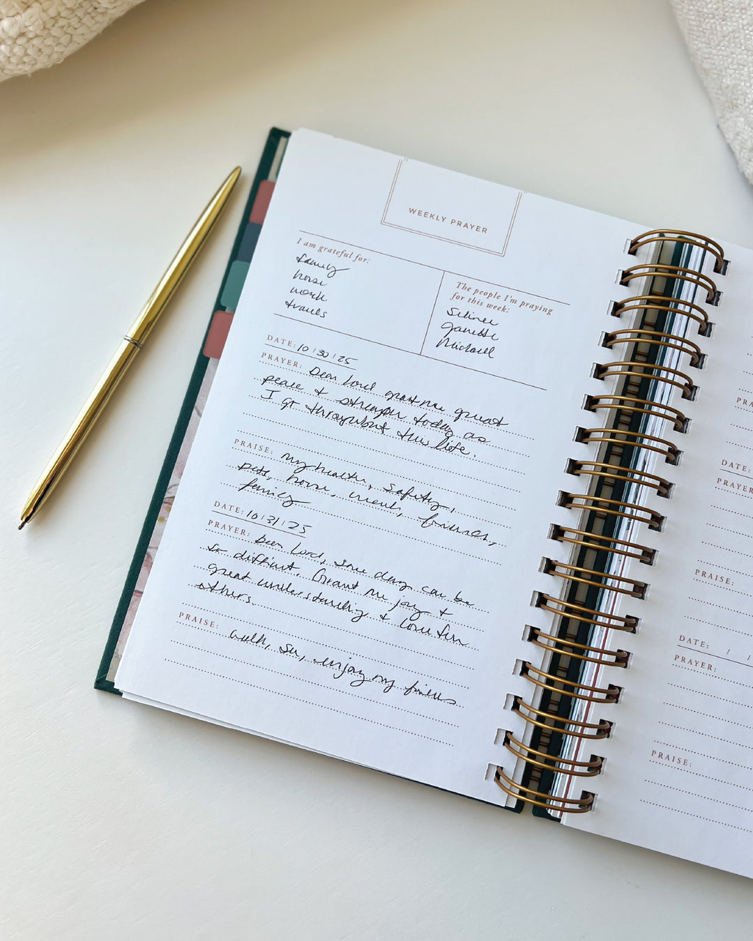 Prayer and Wisdom Bundle