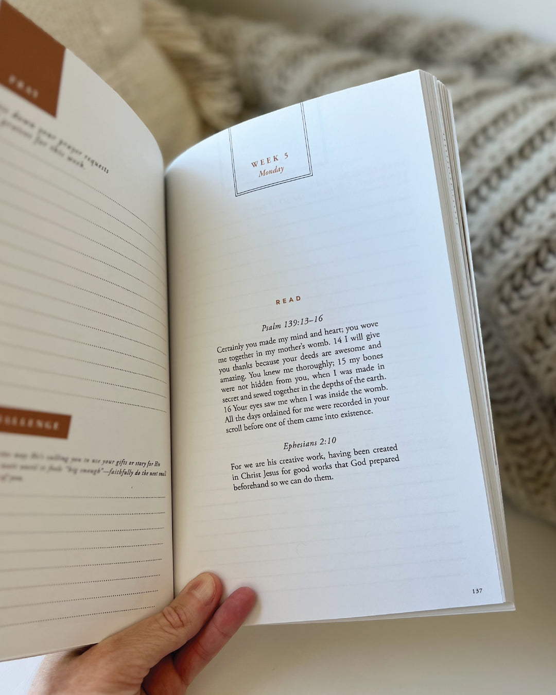 Praying God’s Wisdom Over Your Life