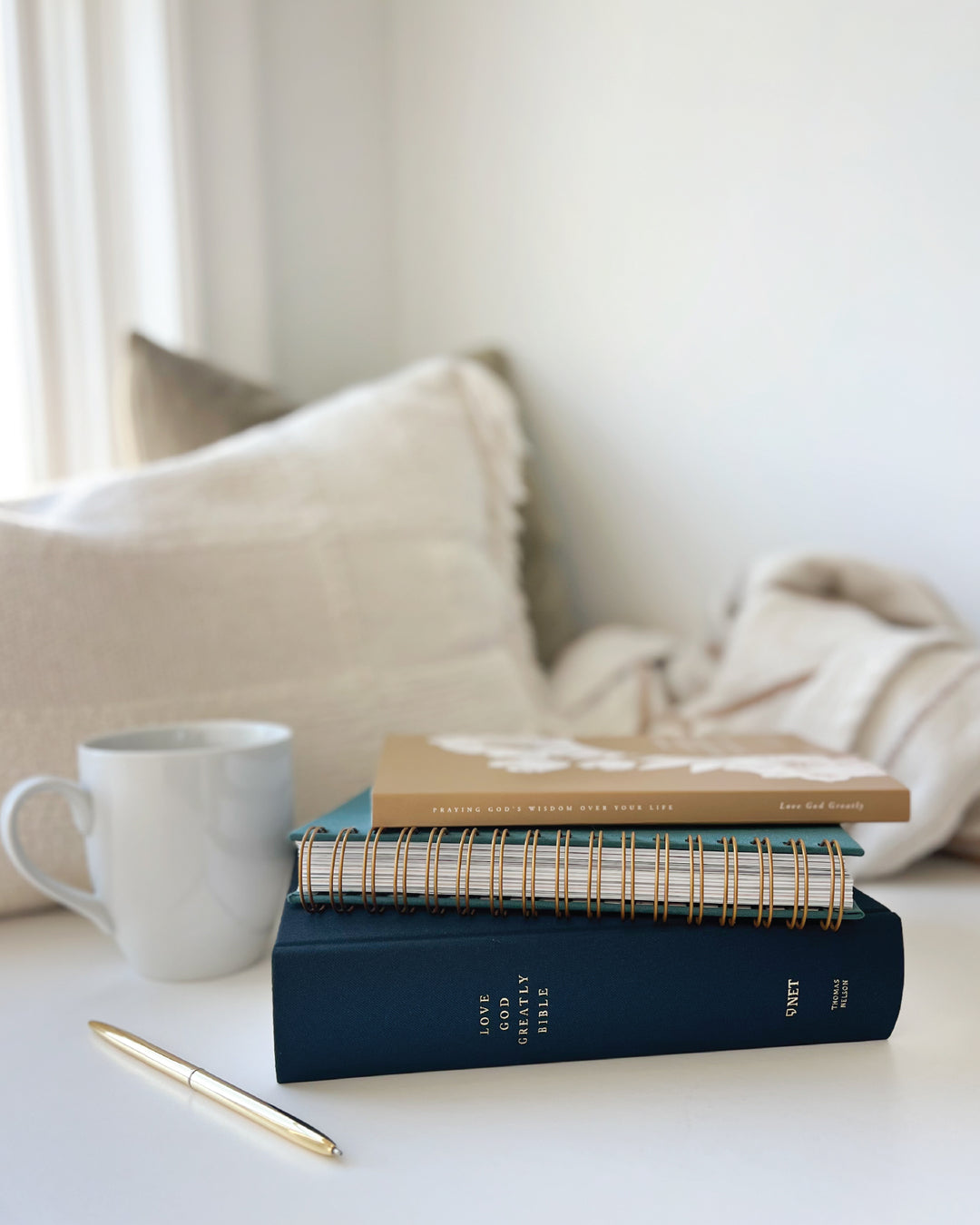 Prayer and Wisdom Bundle