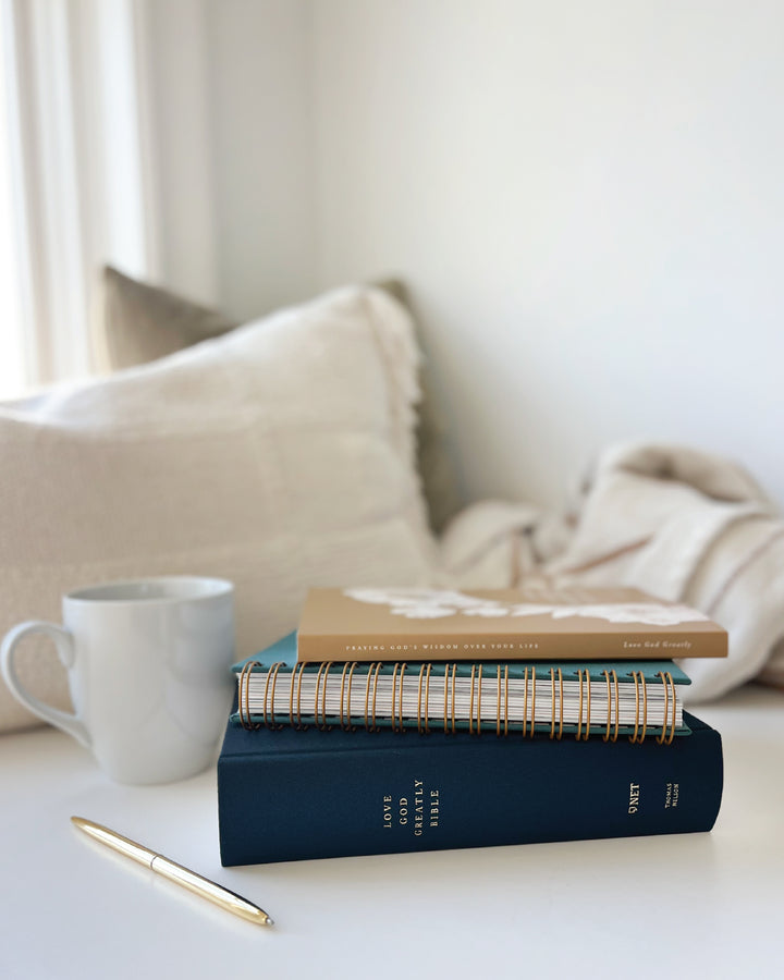 Prayer and Wisdom Bundle