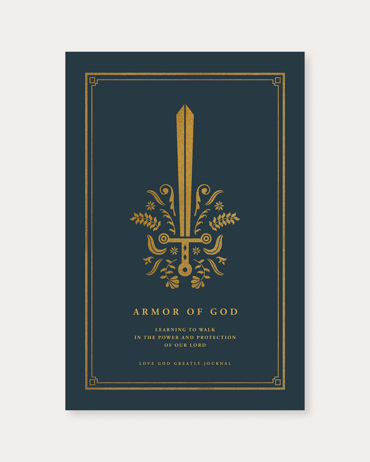 Armor of God