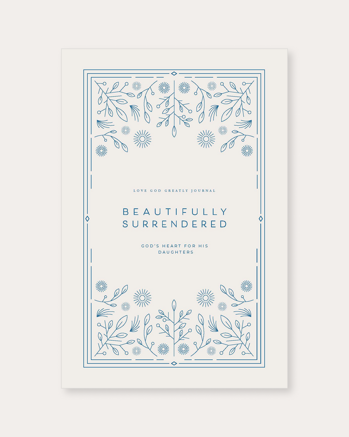 Beautifully Surrendered