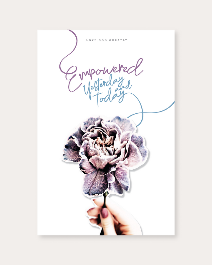 Empowered