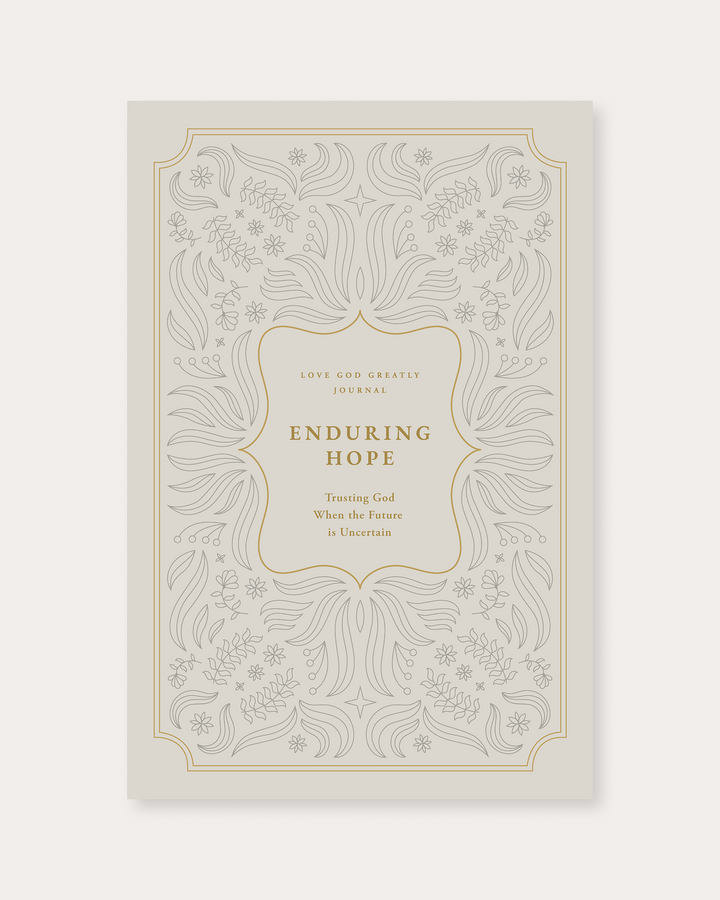 Enduring Hope