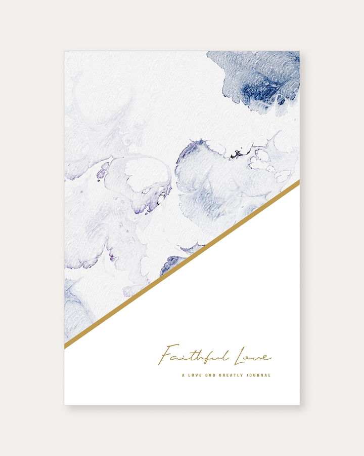 Faithful Love