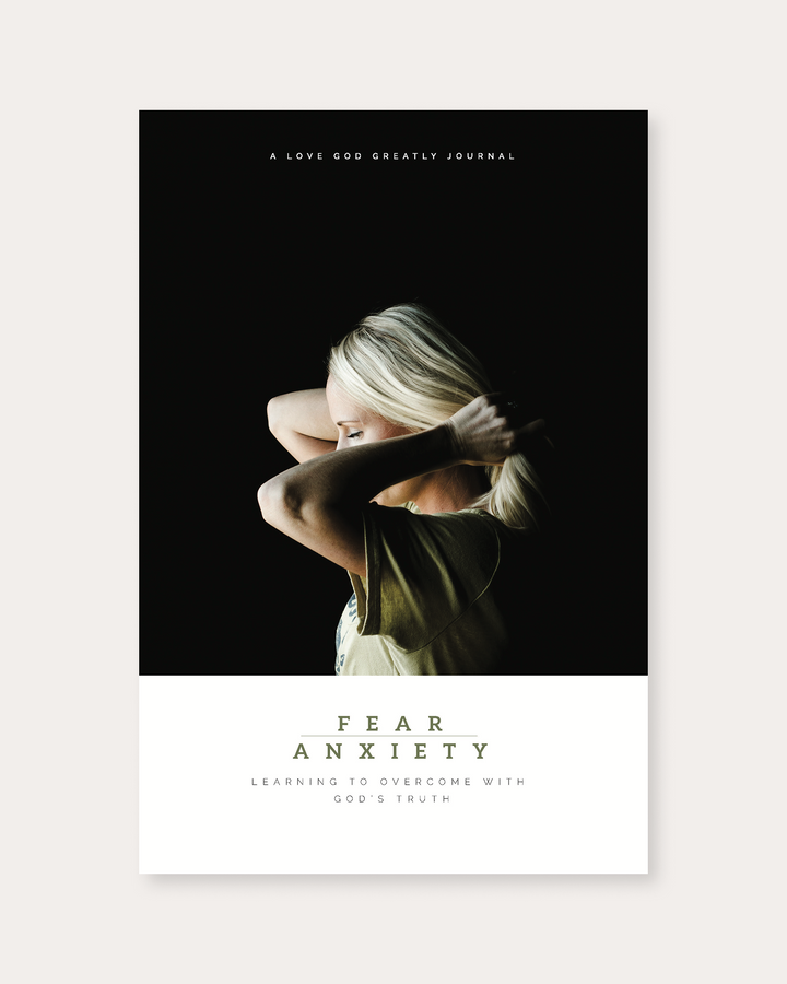 Fear & Anxiety