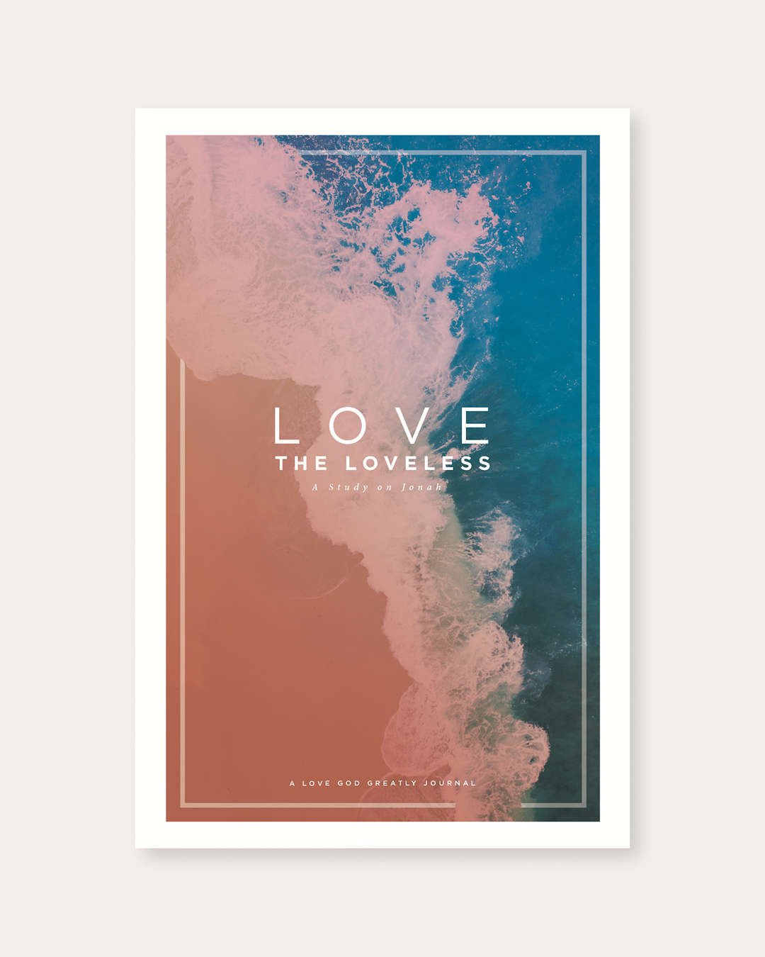 Love the Loveless