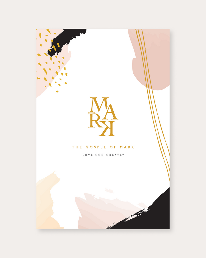 The Gospel of Mark