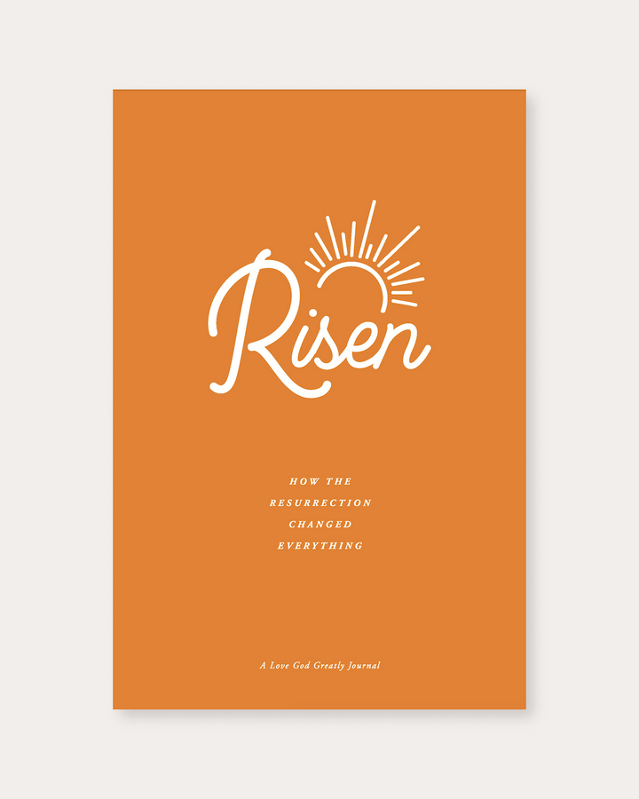Risen