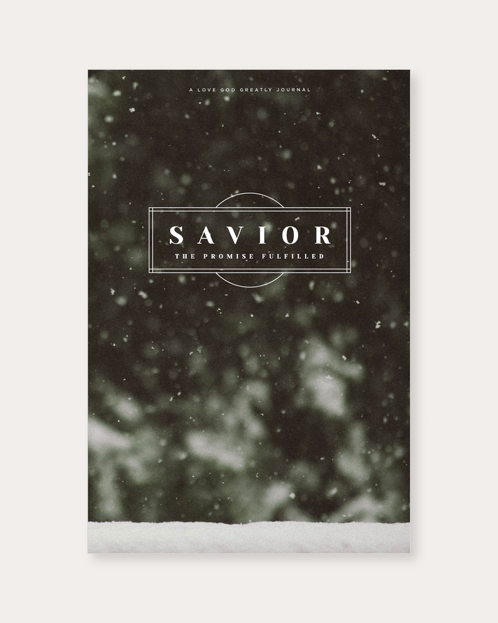Savior
