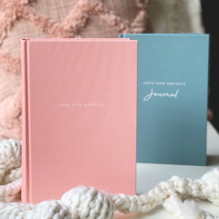 Bible/Journal Combo